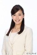 小澤陽子アナウンサー