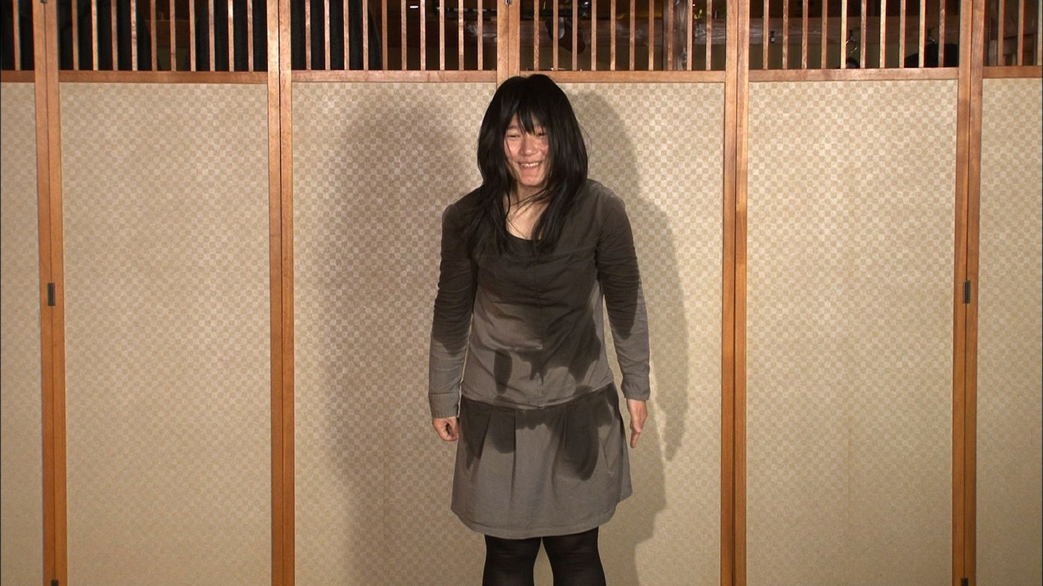 せつこ (c)関西テレビ