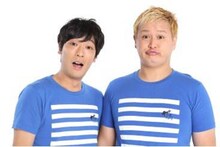 ガリットチュウ