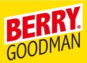 ベリーグッドマンのロゴ。