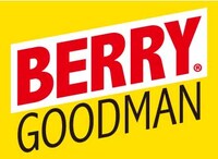 ベリーグッドマンのロゴ。