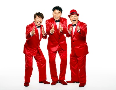 ダチョウ倶楽部