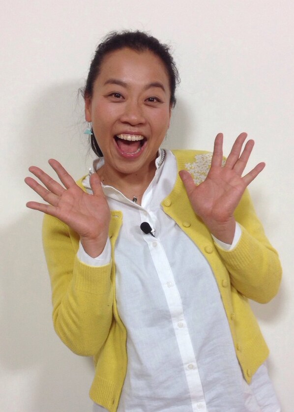 いとうあさこが涙した変身企画、自身の変身は「見せたい人を見つけてから」