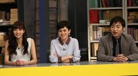 「アノ話の『じゃない』をスクープ！ジャーナいリスト」(c)関西テレビ