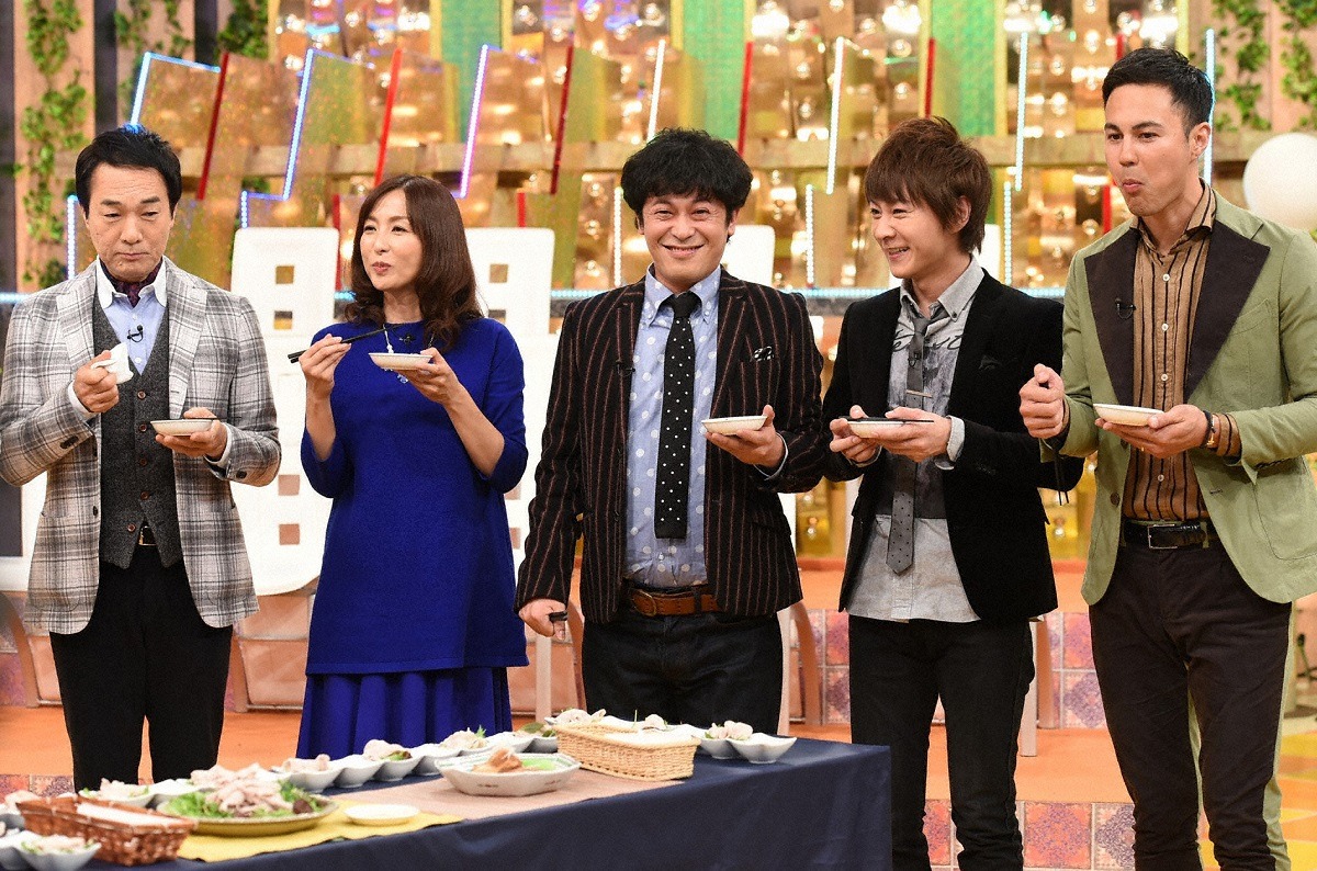 「駆け込みドクター！SP」のワンシーン。(c)TBS