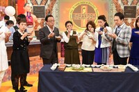 「駆け込みドクター！SP」のワンシーン。(c)TBS