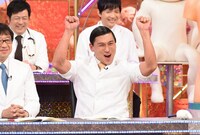 オードリー春日 (c)TBS