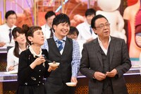 「駆け込みドクター！SP」のワンシーン。(c)TBS