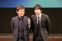 博多華丸・大吉