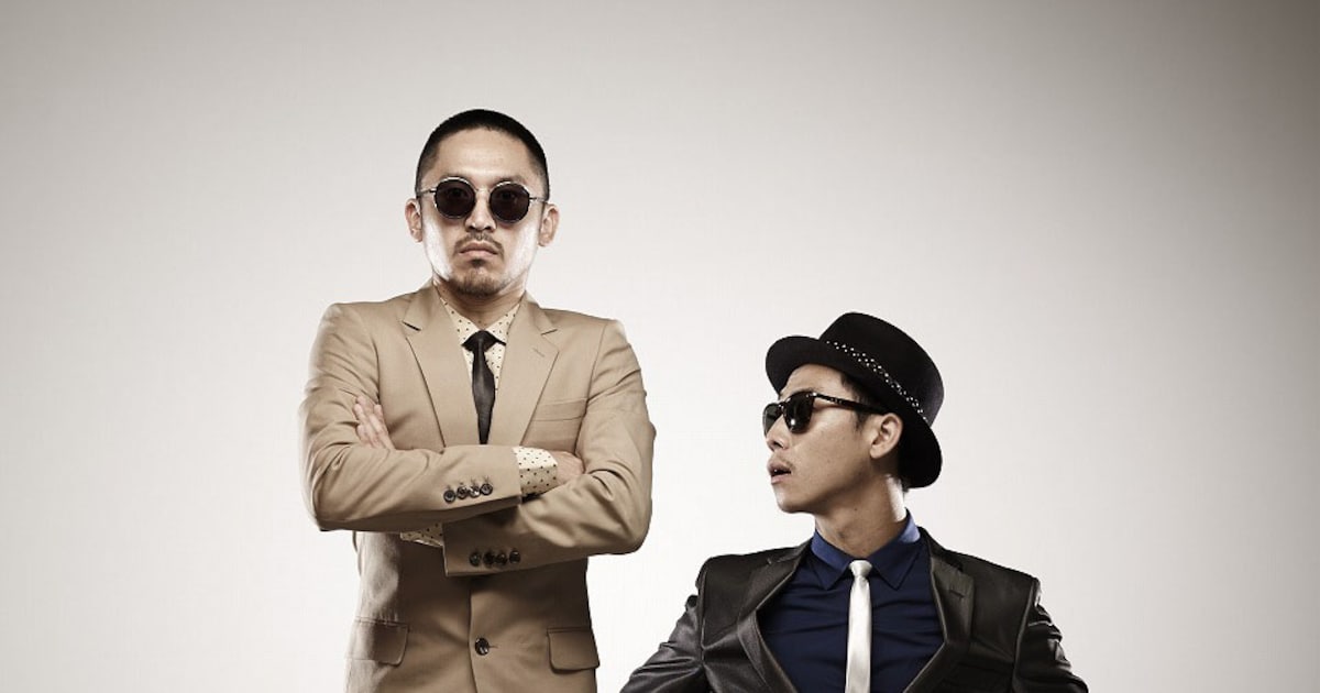 C&Kが初のオールタイムベスト発表“実は名曲”な15曲厳選 - 音楽ナタリー