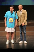 タカアンドトシ