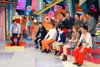 「決定！明石家流行語大賞！2015～さんまの名言スペシャル～」(c)MBS