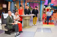 「決定！明石家流行語大賞！2015～さんまの名言スペシャル～」(c)MBS