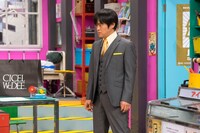 バカリズム (c)「ウレロ☆無限大少女」製作委員会