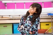 福原遥 (c)「ウレロ☆無限大少女」製作委員会