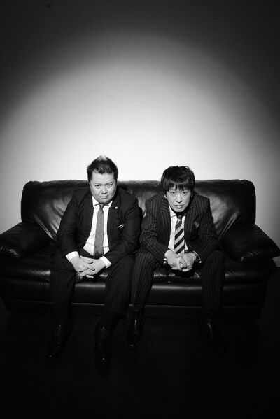 ブラックマヨネーズ