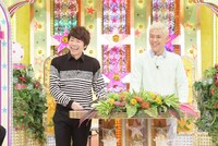 ロンドンブーツ1号2号 (c)テレビ朝日