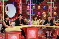 「有吉弘行のダレトク!?」(c)関西テレビ