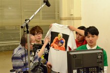 メキシコ旅行を振り返るサルゴリラ児玉と御茶ノ水男子おもしろ佐藤。