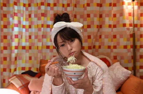 「ダメな私に恋してください」主演の深田恭子。(c)TBS