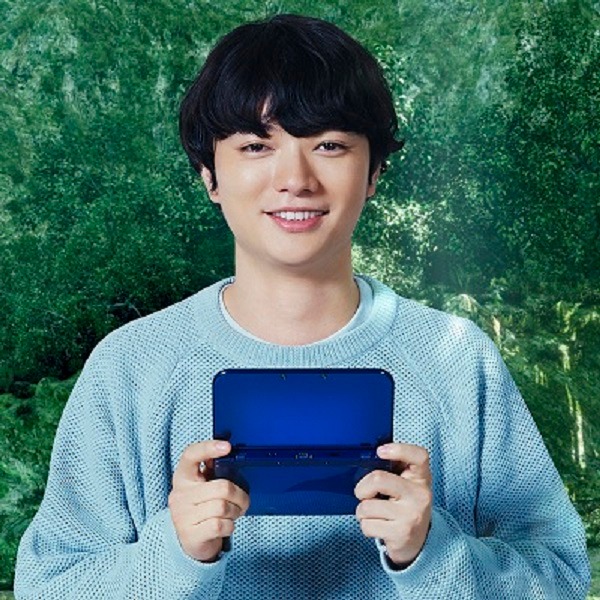 染谷将太
