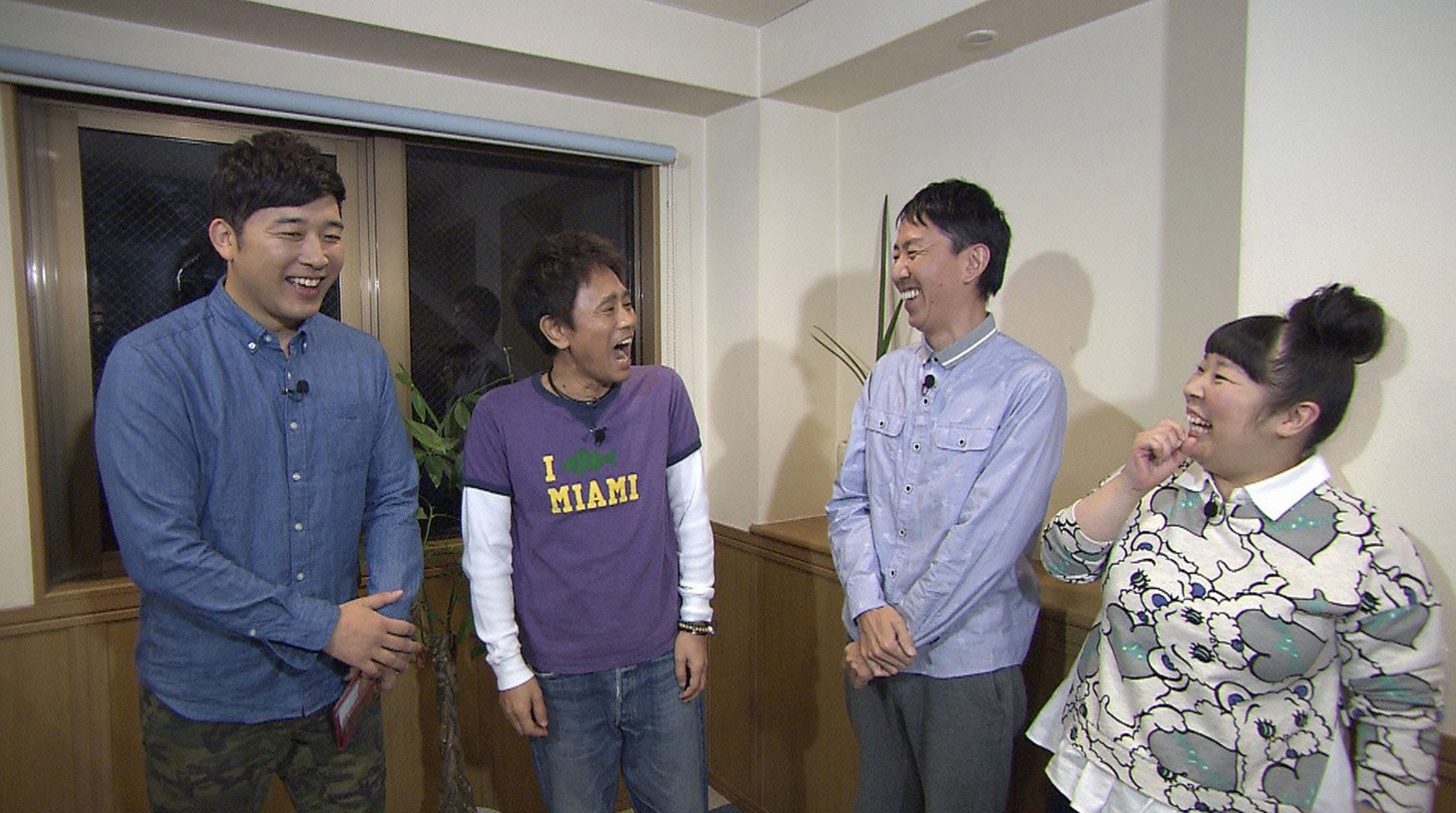 「浜ちゃんが！」(c)読売テレビ