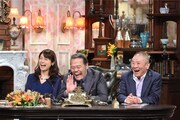 「探偵!ナイトスクープ」(c)ABC
