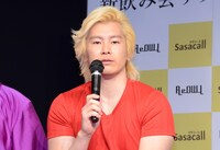 メイプル超合金カズレーザー