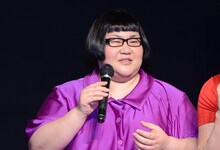 メイプル超合金・安藤