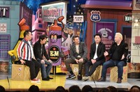 「マヨなか笑人」(c)読売テレビ