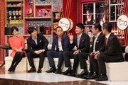 「内村てらす」のワンシーン。(c)日本テレビ