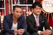 千鳥 (c)日本テレビ