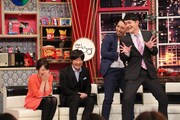 「内村てらす」のワンシーン。(c)日本テレビ