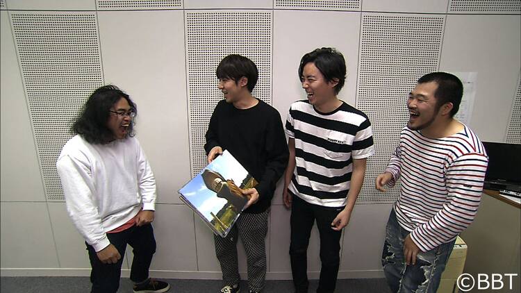 クマムシの秘蔵映像満載 クマムシ観察日記 佐藤の地元富山で明日放送 お笑いナタリー