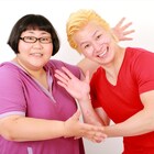 メイプル超合金が「ヒルナンデス!」レギュラー入り、昼の生放送に不安