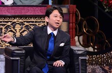 「有吉反省会」MCの有吉弘行。(c)日本テレビ