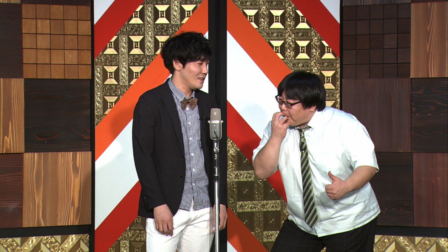 タイムマシーン3号 (c)BS朝日