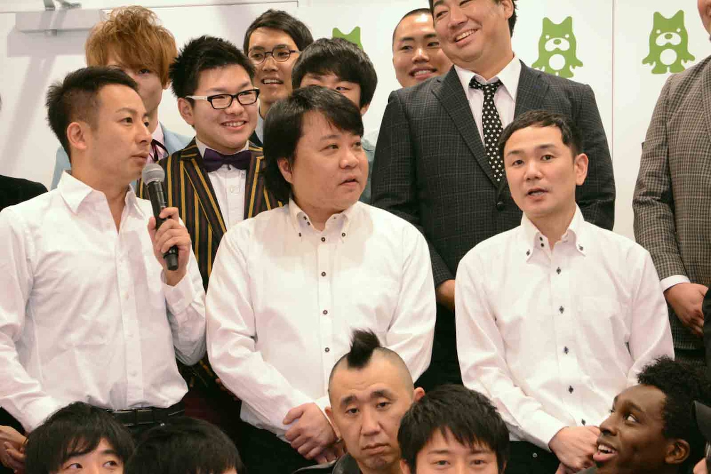 我が家