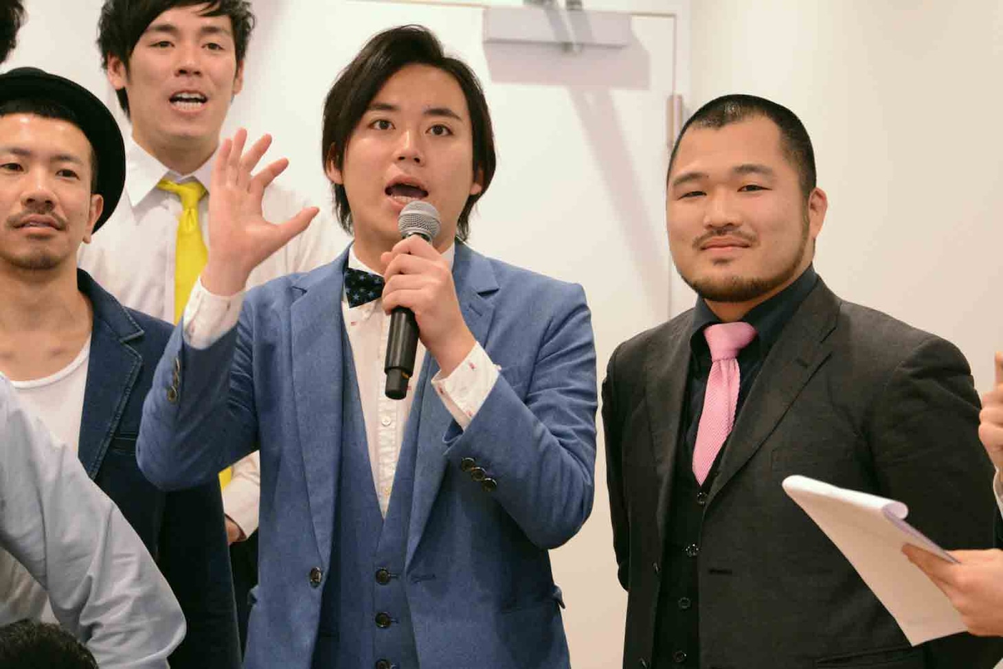 クマムシ