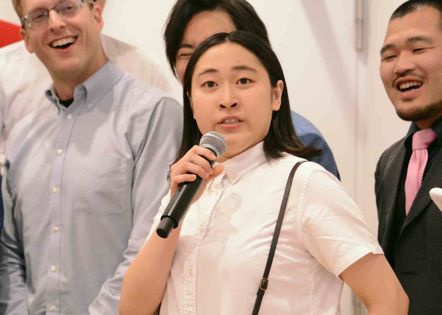 丸山礼