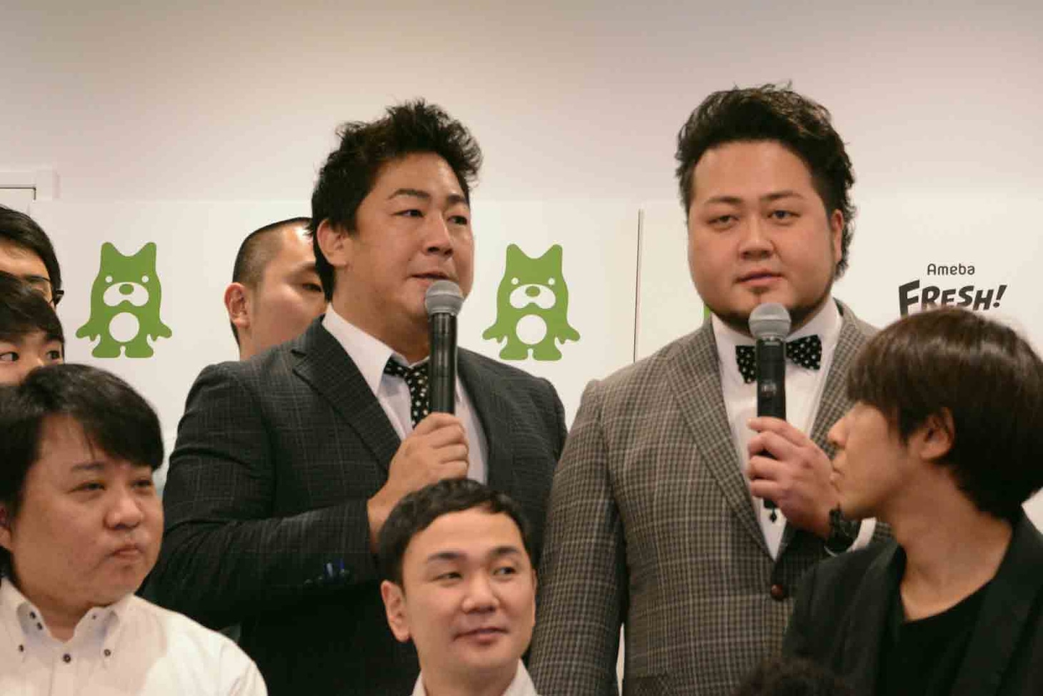ブルーリバー