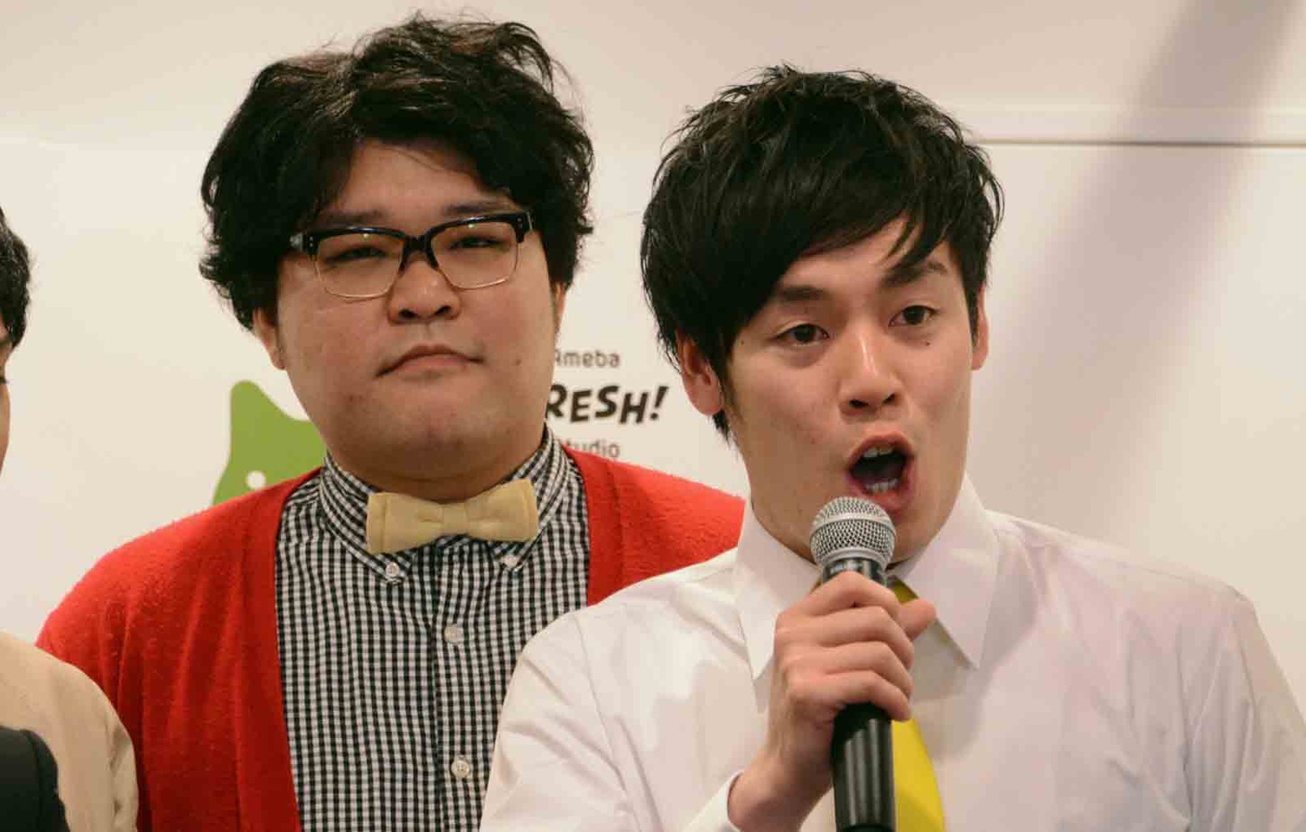 ゴールデンエイジ