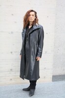 鬼羅宗嗣役の唐橋充。