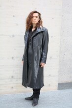 鬼羅宗嗣役の唐橋充。