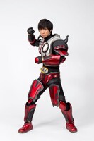 鉄神ガンライザーNEO