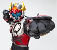 鉄神ガンライザーNEO