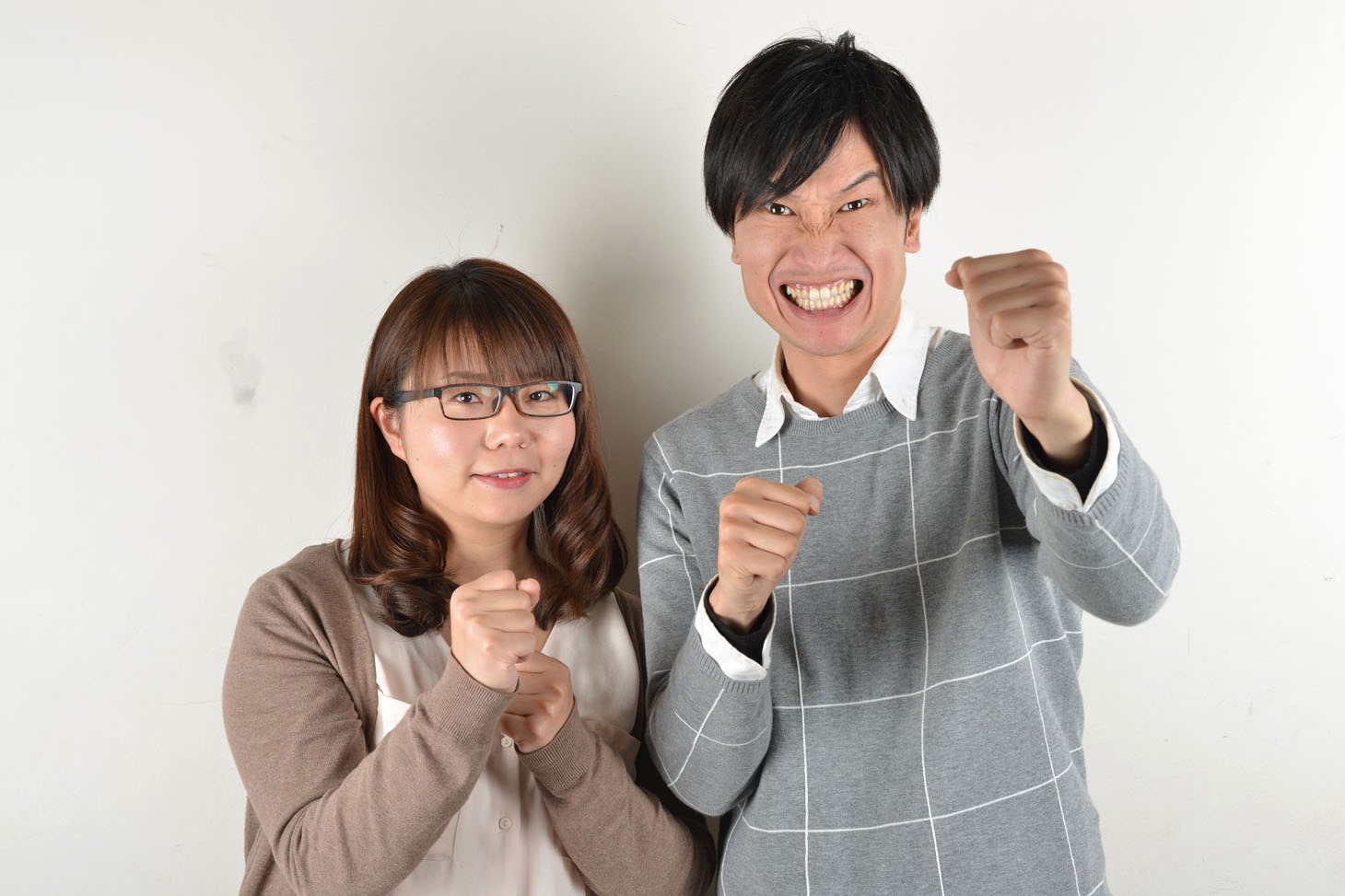 相席スタート
