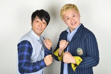 ガリットチュウ