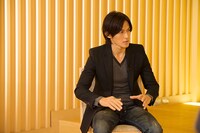 稲葉浩志（B'z）