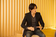 稲葉浩志（B'z）